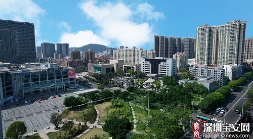 Latest company case about CTT Cable Supports the 2024 Urban Village Electrical Safety Renovation Project in Xixiang Subdistrict