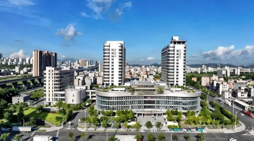 กรณี บริษัท ล่าสุดเกี่ยวกับ โครงการโรงพยาบาลประชารัฐที่ 3 จังหวัดพิงชาน