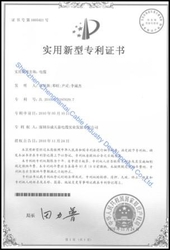 Shenzhen Chengtiantai Cable Industry Development Co.,Ltd ligne de production en usine