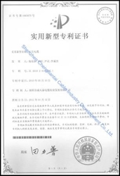 Shenzhen Chengtiantai Cable Industry Development Co.,Ltd ligne de production en usine