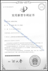 Shenzhen Chengtiantai Cable Industry Development Co.,Ltd ligne de production en usine