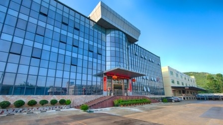 LA CHINE Shenzhen Chengtiantai Cable Industry Development Co.,Ltd Profil de la société
