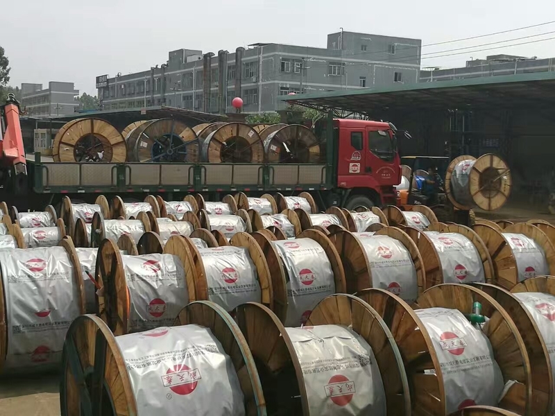 Shenzhen Chengtiantai Cable Industry Development Co.,Ltd