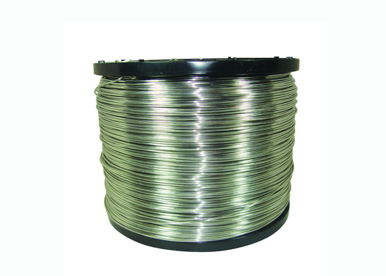 Câble de cuivre de haut-parleur de fil de Litz, câbles isolés par PVC transparents de gaine