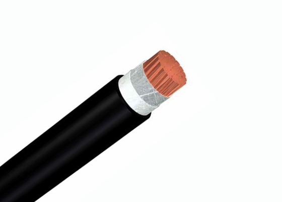 Basse fumée du mica 07Z-R câble nul d'halogène pour l'éclairage de secours 450/750 V
