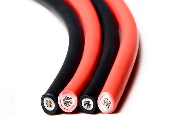 PV1 F câble solaire 4 mm fil solaire câble solaire CC