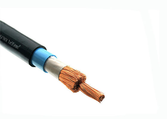 Fire-Resistant PVC Insulated & PVC Sheathed Power Cable 0.6/1kV for Reliable Power Delivery in Harsh Environments