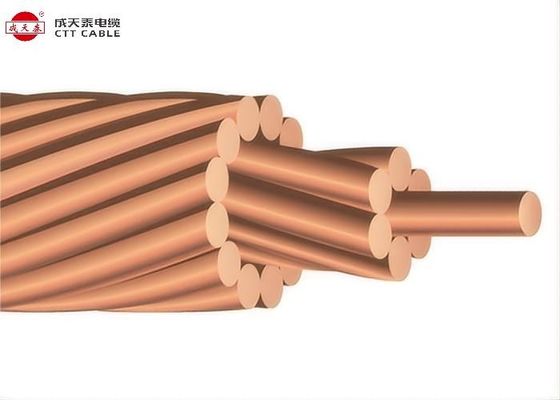 PVC Insulated Copper Conductor Cable Available in Multiple Colors for Electrical Wiring Applications