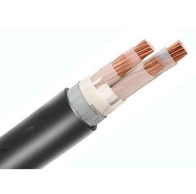 Laser Marked Armoured Power Cable with PVC Jacket for Long-Lasting Electrical Performance and Durability