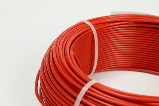 450/750V Rate Voltage Copper Building Wire IEC60227 01 for Standard Delivery Length of 100 M