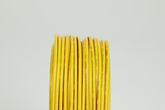 NYM 2x(1.5-35)mm² 300/500V Câble de bâtiment industriel en cuivre massif pour applications intérieures et extérieures