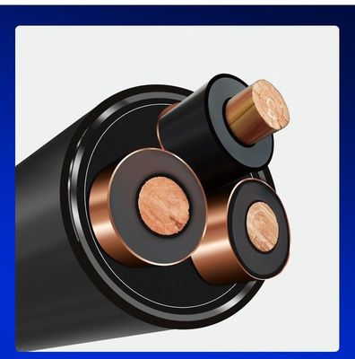 Medium Voltage Power Distribution Cable IEC 60502-2 & SNI Compliant for Long-Life Operation