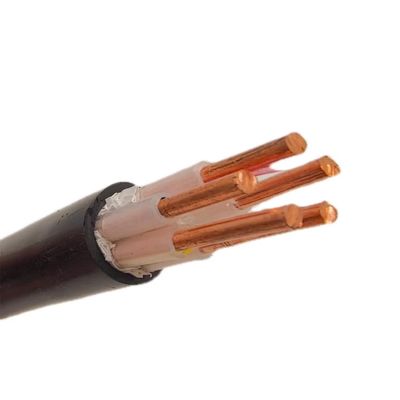 Rated Voltage 18 30 36KV Power Cables for Medium Voltage Cable Mark As Customer Required Designed to Withstand Harsh Environmental Conditions