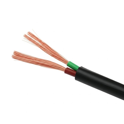Câble de contrôle 4000 V Tension d'essai pour une performance durable