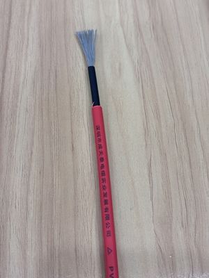 600/1000V Solar Energy Cable for Power Transmission and Renewable Energy Infrastructure Applications