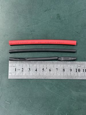 600/1000V Solar Energy Cable for Power Transmission and Renewable Energy Infrastructure Applications