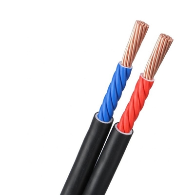 Cable d'alimentation XLPE blindé Cable personnalisé Couleur du câble XLPE Cable d'alimentation isolé pour un transfert de puissance sûr