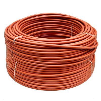 100 Meters Per Coil Copper Industrial Building Cable for Durable Industrial Solutions