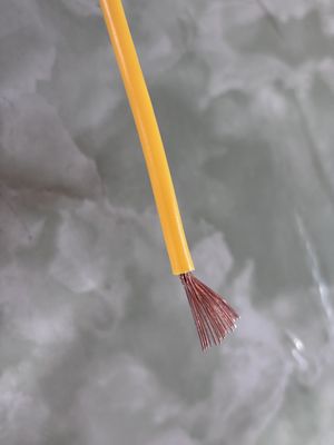 Unshielded Copper Industrial Building Cable Your One-Stop Solution for Electrical Connections