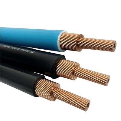 Power Distribution MV Power Cables Medium Voltage 6 Ideal for Electrical Energy Transfer in Urban and Rural Power Systems
