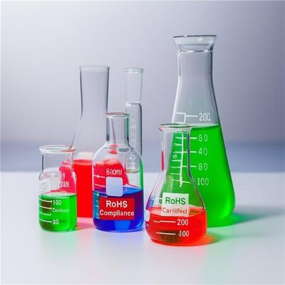 Customized Flame Retardant Test Solutions with RoHS Certification Supporting Control and Safety Compliance in Manufacturing