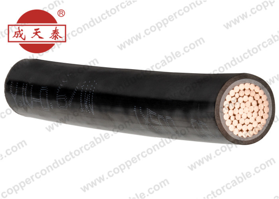 0.6 / 1 KV XLPE Insulated Kabel Listrik, Kabel Listrik Tembaga IEC 60502