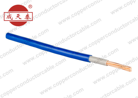 16mm² Dây đồng PVC cách điện hợp chất cách điện