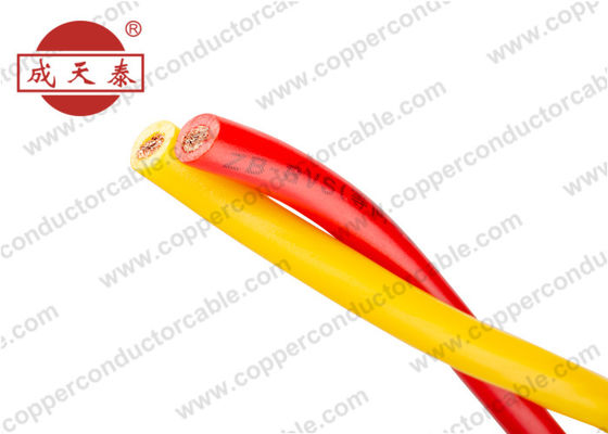 High-Temperature Resistant XLPE Insulated Cable for Hospital Electrical Systems